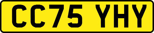 CC75YHY