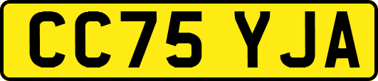 CC75YJA