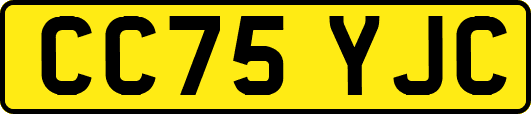 CC75YJC