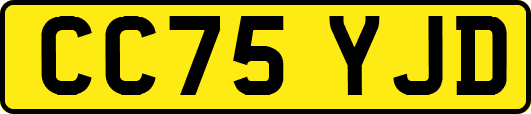 CC75YJD
