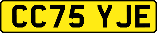 CC75YJE