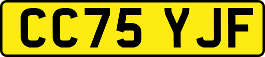 CC75YJF