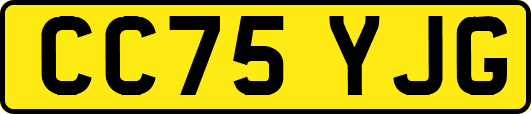 CC75YJG
