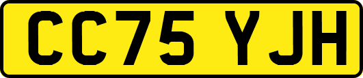 CC75YJH