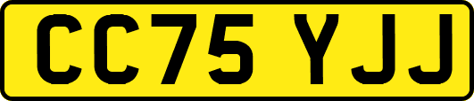 CC75YJJ