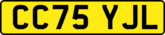 CC75YJL
