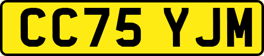 CC75YJM