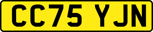 CC75YJN