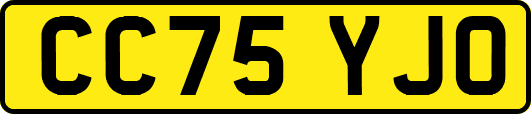 CC75YJO