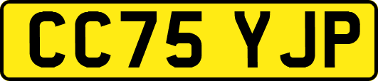 CC75YJP