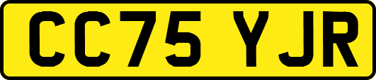 CC75YJR