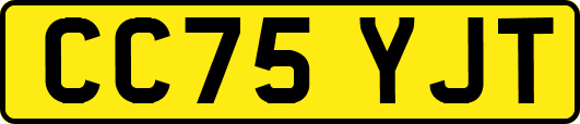 CC75YJT