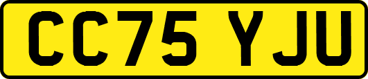 CC75YJU