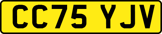 CC75YJV