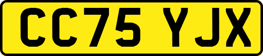 CC75YJX
