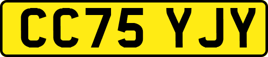 CC75YJY