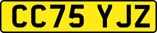 CC75YJZ