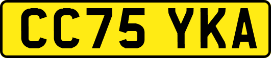 CC75YKA