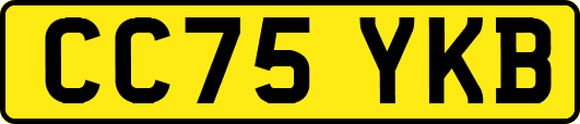 CC75YKB