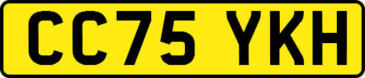 CC75YKH