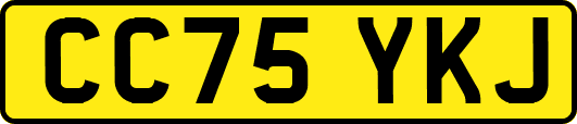 CC75YKJ