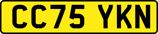CC75YKN