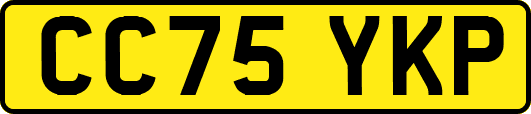 CC75YKP