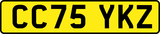 CC75YKZ