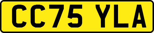 CC75YLA