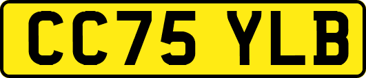 CC75YLB