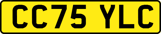CC75YLC