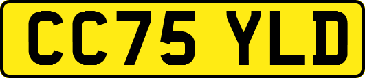 CC75YLD