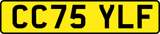 CC75YLF