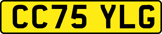 CC75YLG