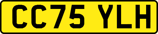 CC75YLH