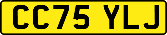 CC75YLJ