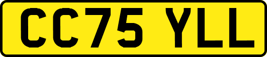 CC75YLL