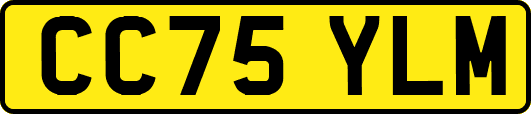 CC75YLM