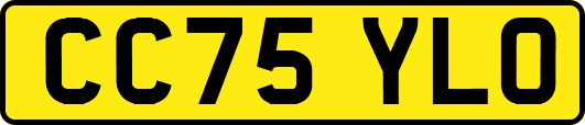 CC75YLO
