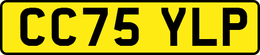 CC75YLP