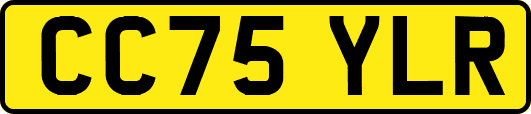 CC75YLR