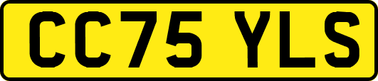 CC75YLS
