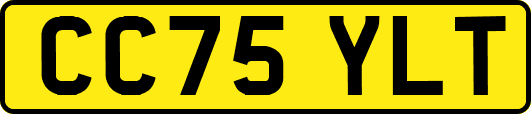 CC75YLT