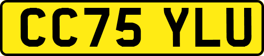 CC75YLU