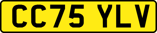 CC75YLV
