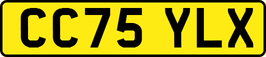CC75YLX