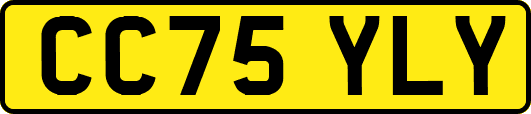 CC75YLY
