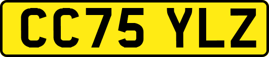 CC75YLZ