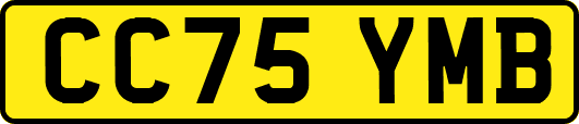 CC75YMB