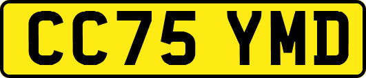 CC75YMD